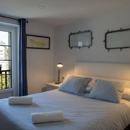 Zubikoetxea Apartment Mendexa